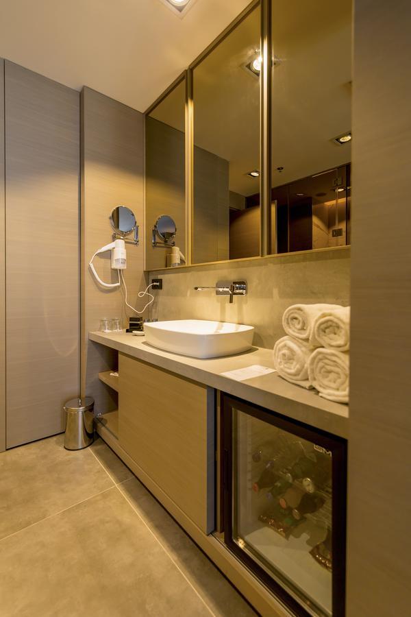 Vista Boutique Hotel Mezitli Eksteriør billede