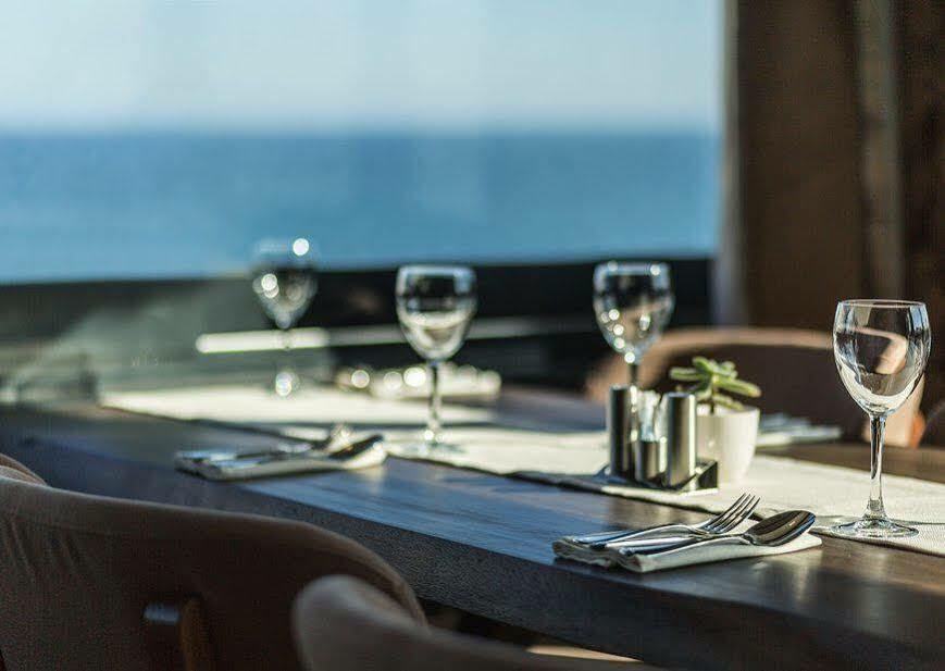 Vista Boutique Hotel Mezitli Eksteriør billede